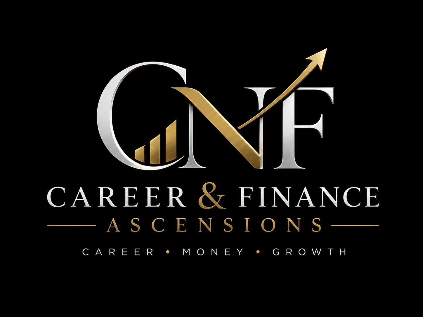 Career & Finance Ascensions logo